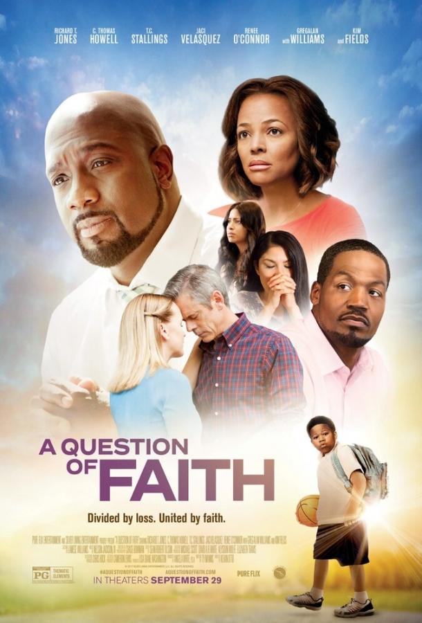 Вопрос веры / A Question of Faith (2017) 