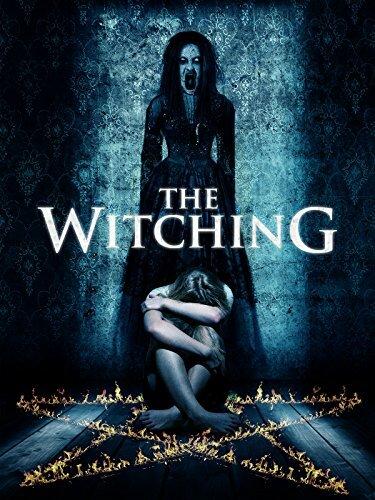 Ведьмовство / The Witching (2016) 