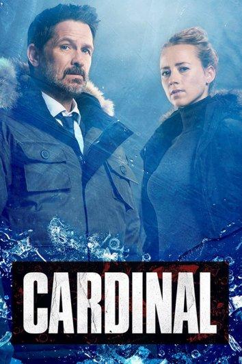 Кардинал / Cardinal (2017) 