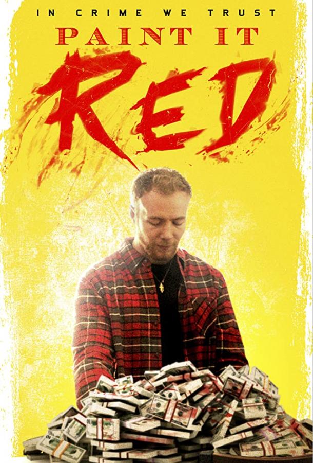   Paint It Red (2018) 