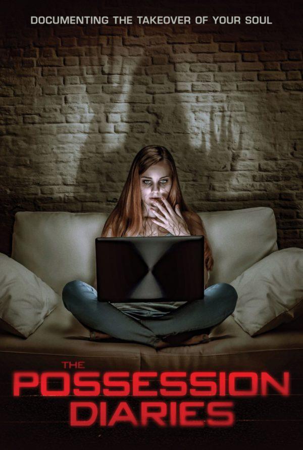   Possession Diaries (2019) 