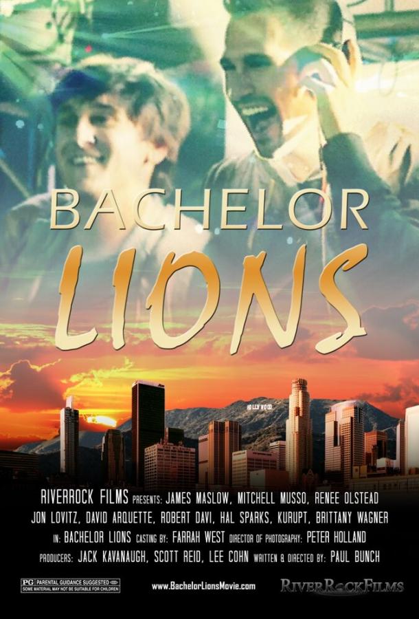   Bachelor Lions (2018) 