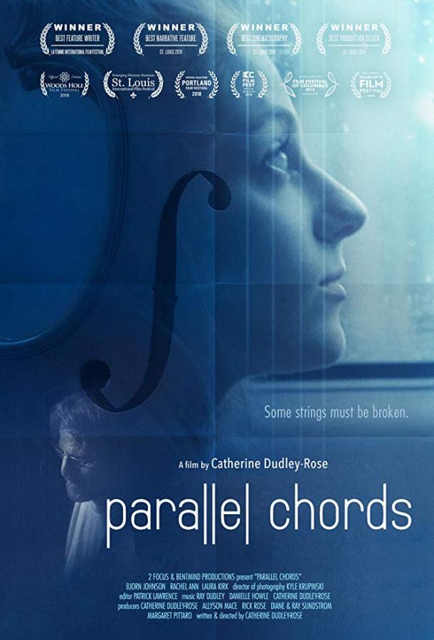   Parallel Chords (2018) 