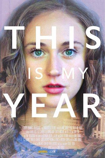   This Is My Year (2018) 