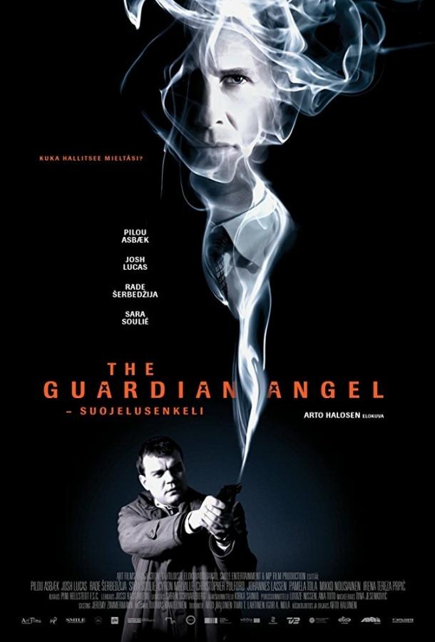   The Guardian Angel (2018) 