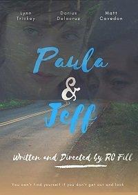   Paula & Jeff (2018) 