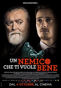   Un nemico che ti vuole bene (2018) 