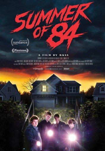   Лето 84 (2017) 