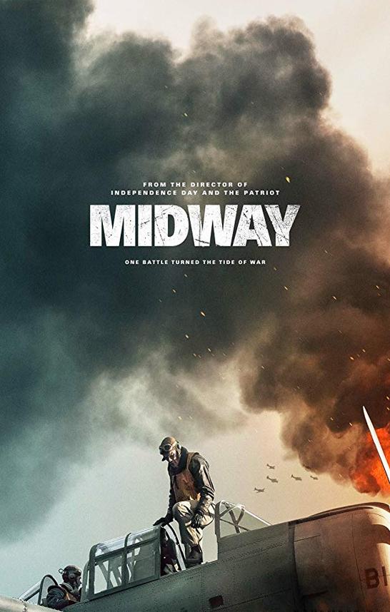   Мидуэй (2019) 