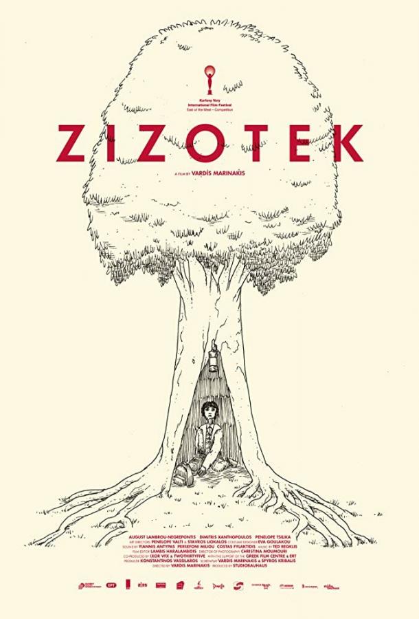   Zizotek (2019) 