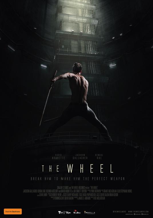   The Wheel (2019) 