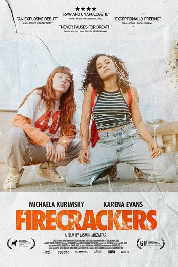   Firecrackers (2018) 