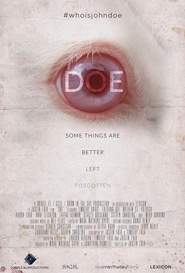   Doe (2018) 