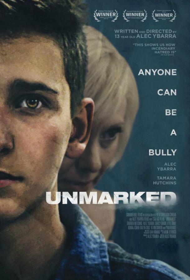   Unmarked (2018) 