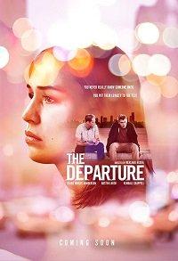   The Departure (2018) 