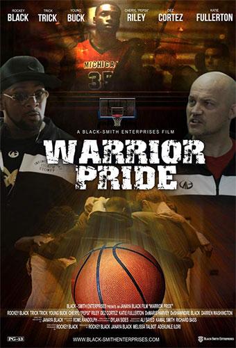 Гордость Воина / Warrior Pride (2018) 