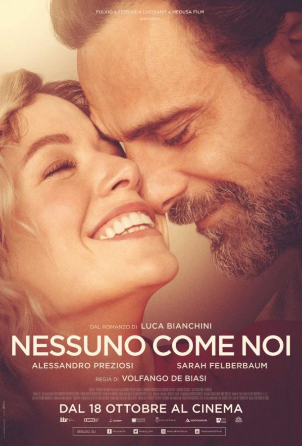   Nessuno come noi (2018) 