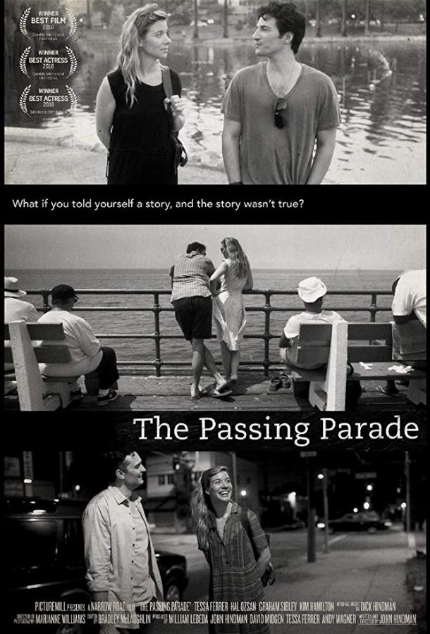   The Passing Parade (2018) 