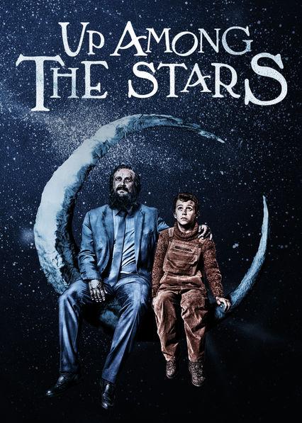 В звёздах / En las estrellas / Up Among the Stars (2018) 