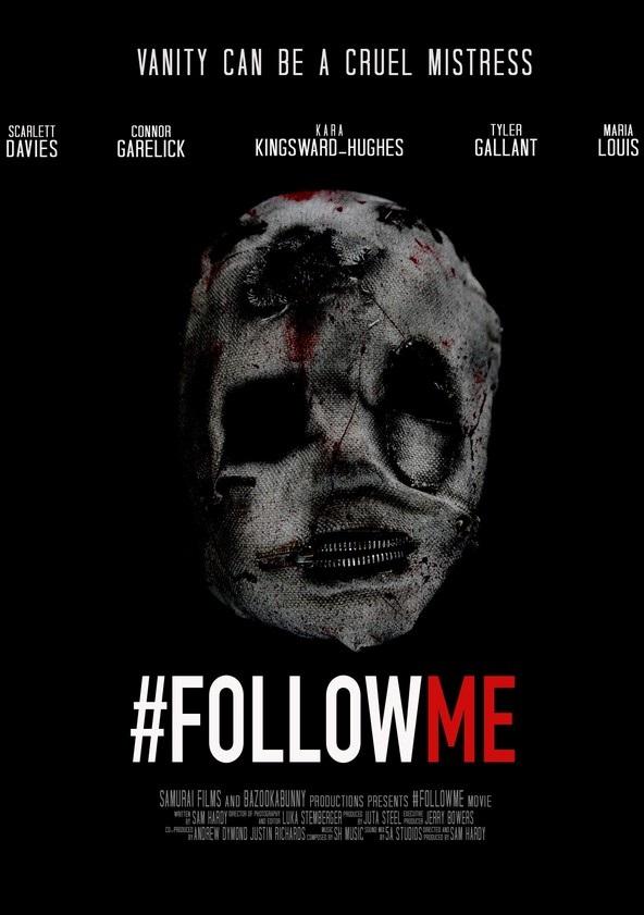   #Followme (2019) 