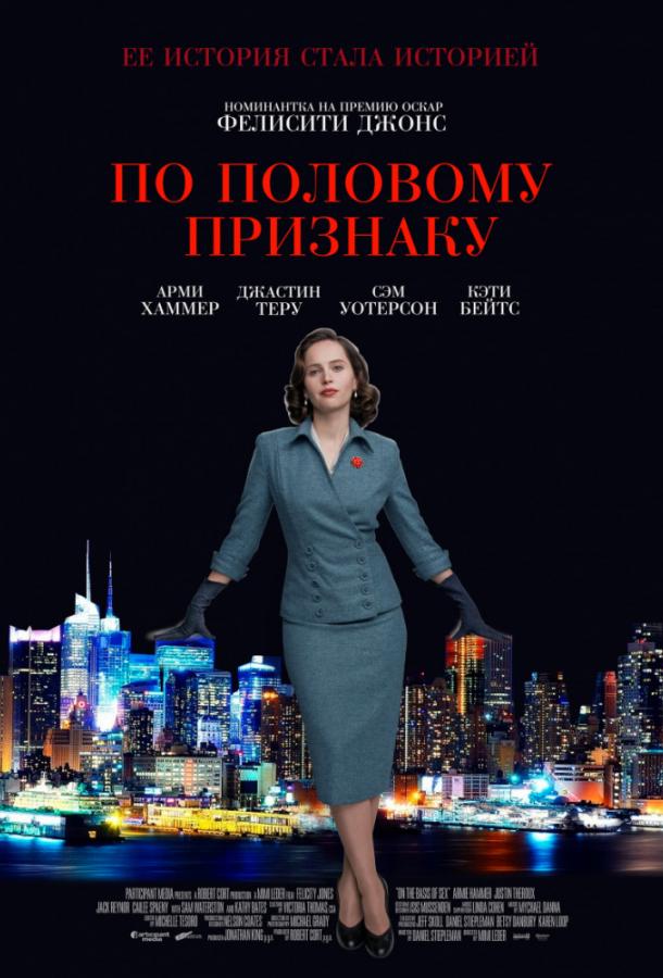   По половому признаку (2018) 