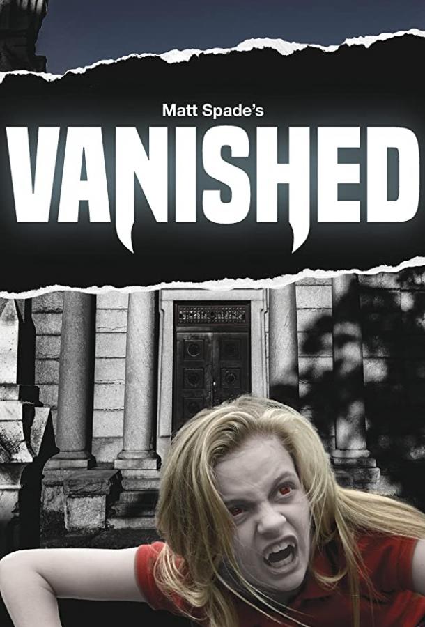   Vanished (2018) 