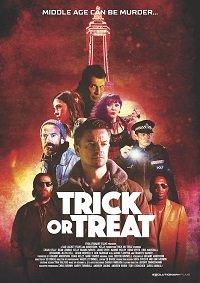   Trick or Treat (2017) 