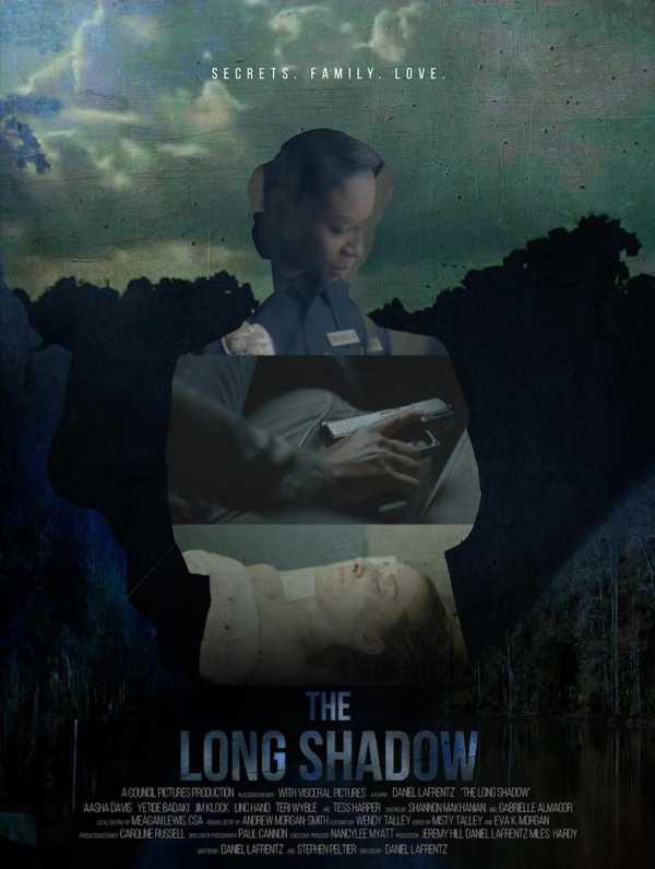   The Long Shadow (2019) 