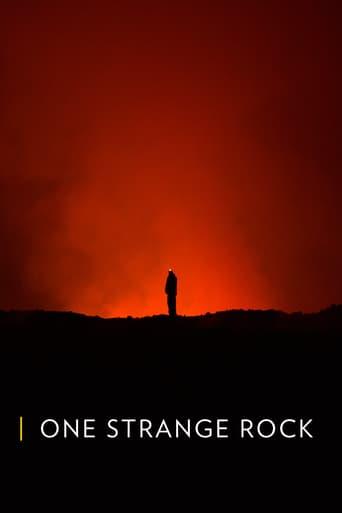 Неизвестная планета Земля / One Strange Rock (2018) 