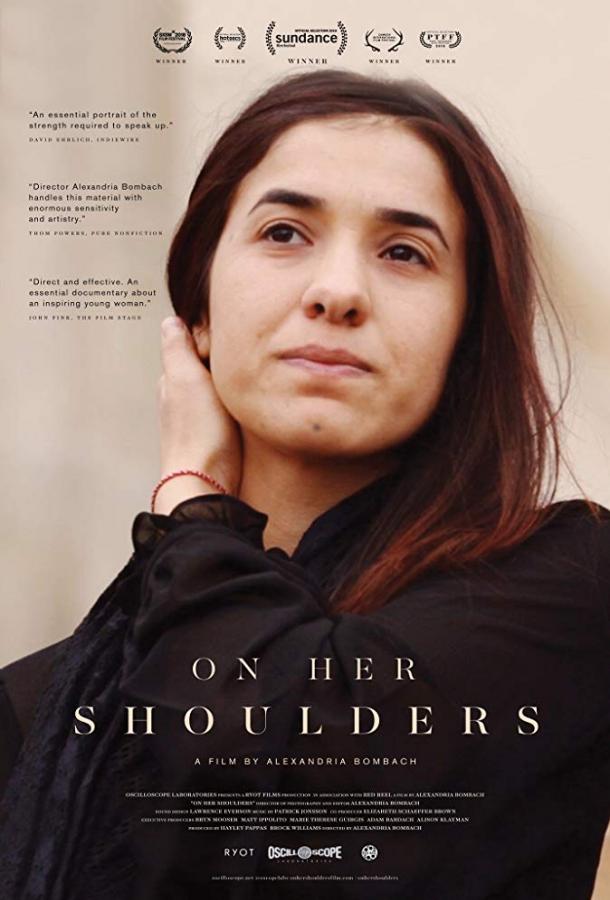 На её плечах / On Her Shoulders (2018) 