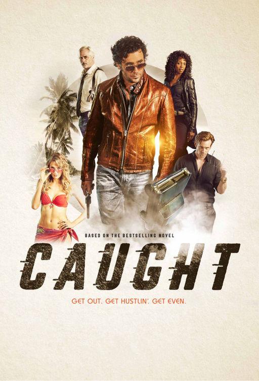 В западне / Caught (2018) 