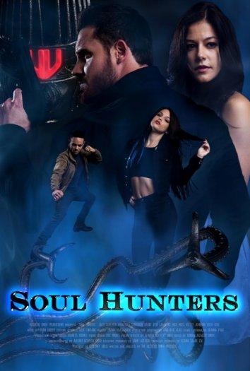 Охотники за душами / Soul Hunters (2019) 