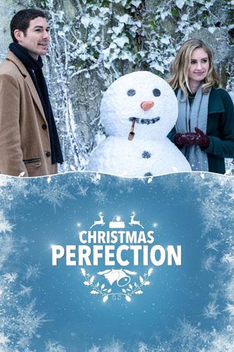 Идеальное Рождество / Christmas Perfection (2018) 