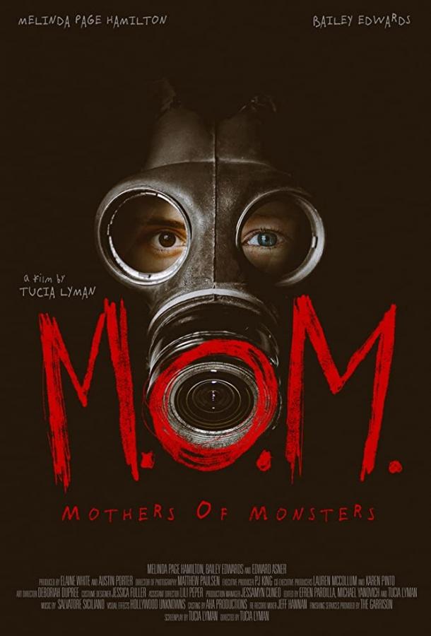   M.O.M.: Mothers of Monsters (2020) 