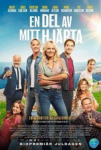   En del av mitt hjärta (2019) 