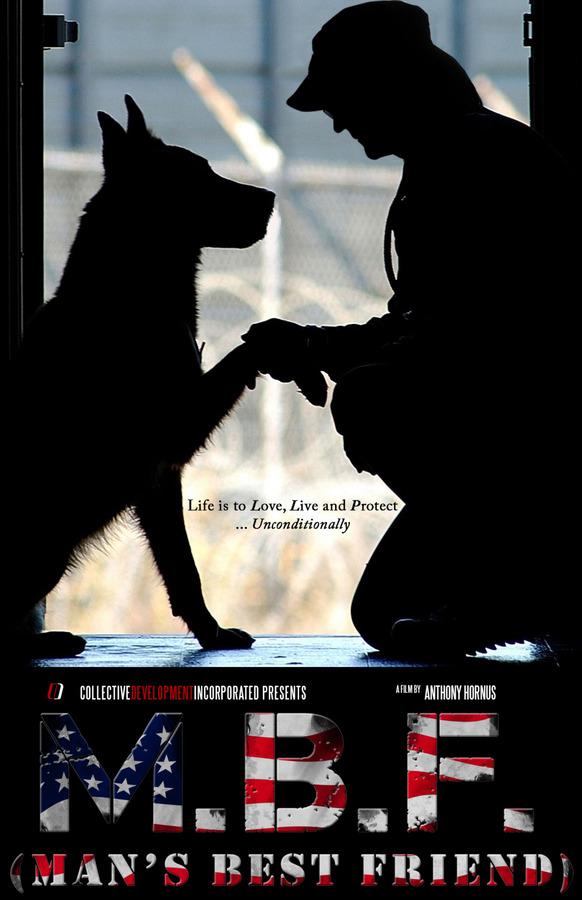   MBF: Man's Best Friend (2019) 