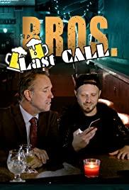 Братаны. Последний скотч / BROS. Last Call (2018) 