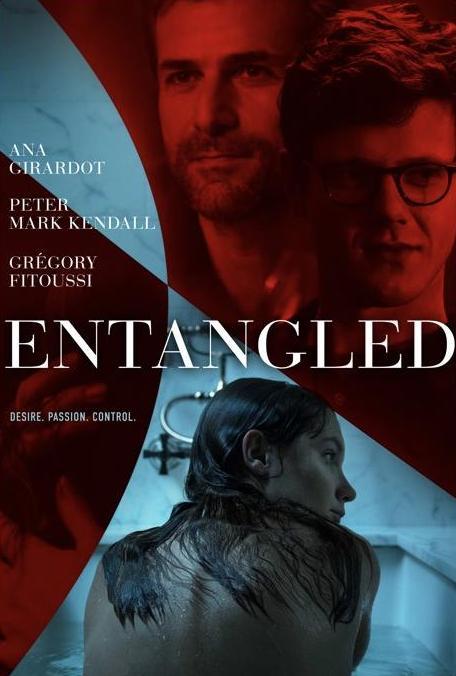   Entangled (2019) 