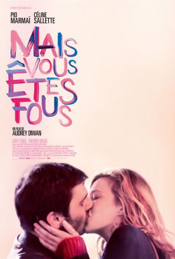   Mais vous êtes fous (2019) 