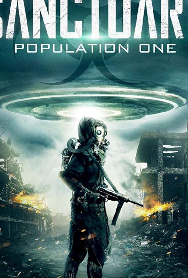 Убежище: Поколение первое / Sanctuary Population One (2018) 