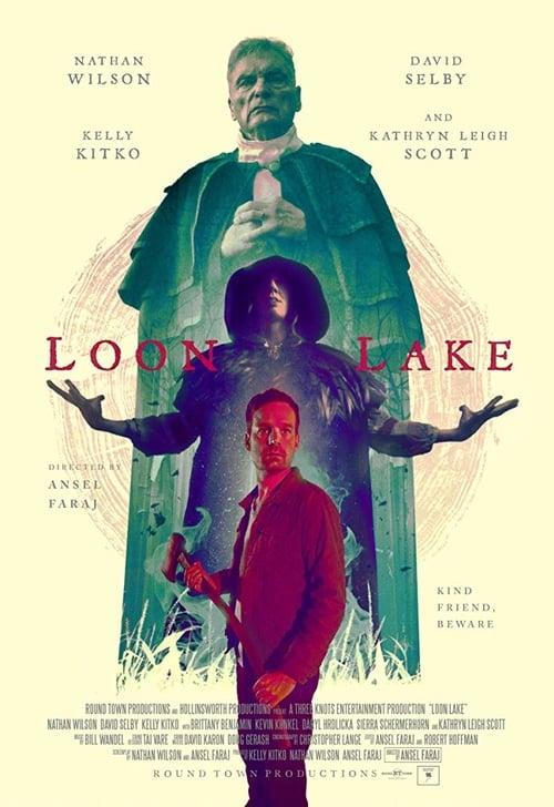   Loon Lake (2019) 