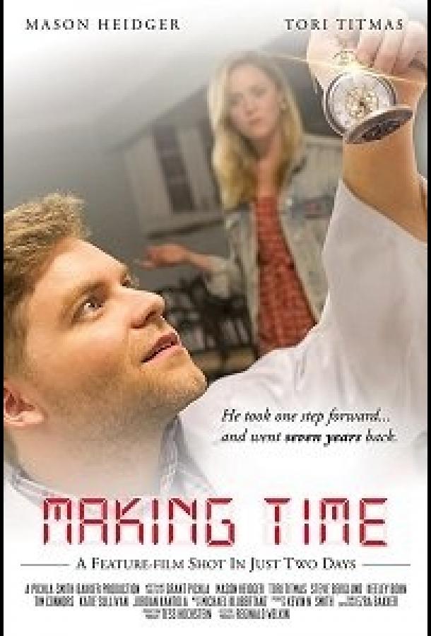   Making Time (2020) 