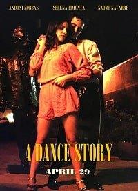   A Dance Story (2019) 