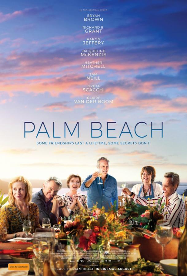   Palm Beach (2019) 