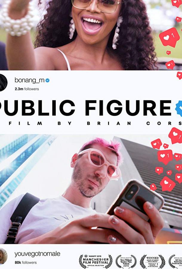   Public Figure (2019) 