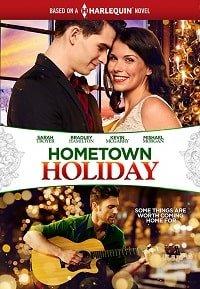 Праздник дома / Hometown Holiday (2018) 