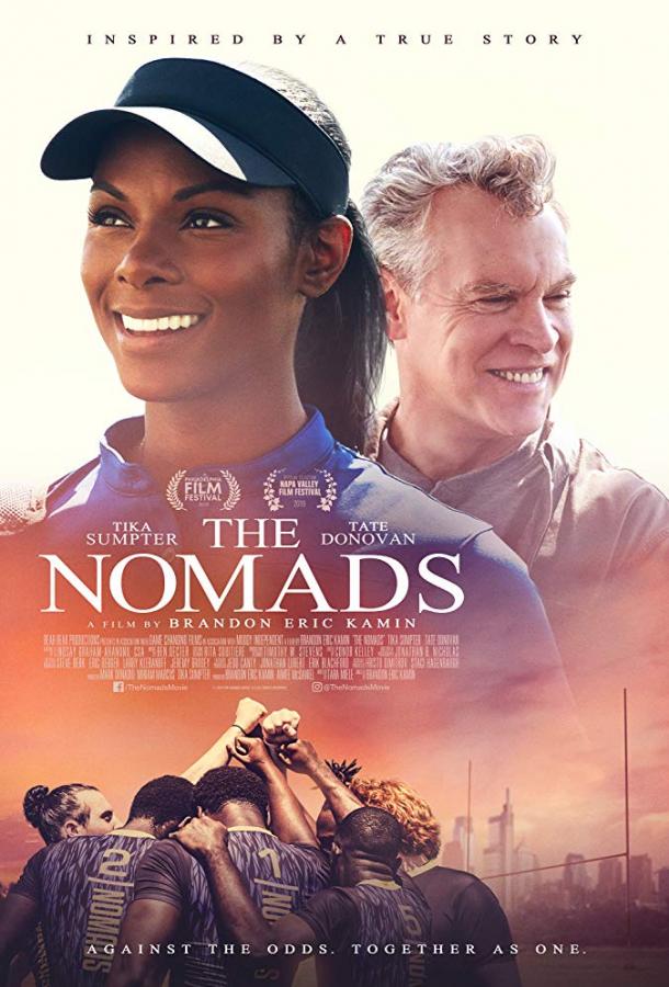   The Nomads (2019) 