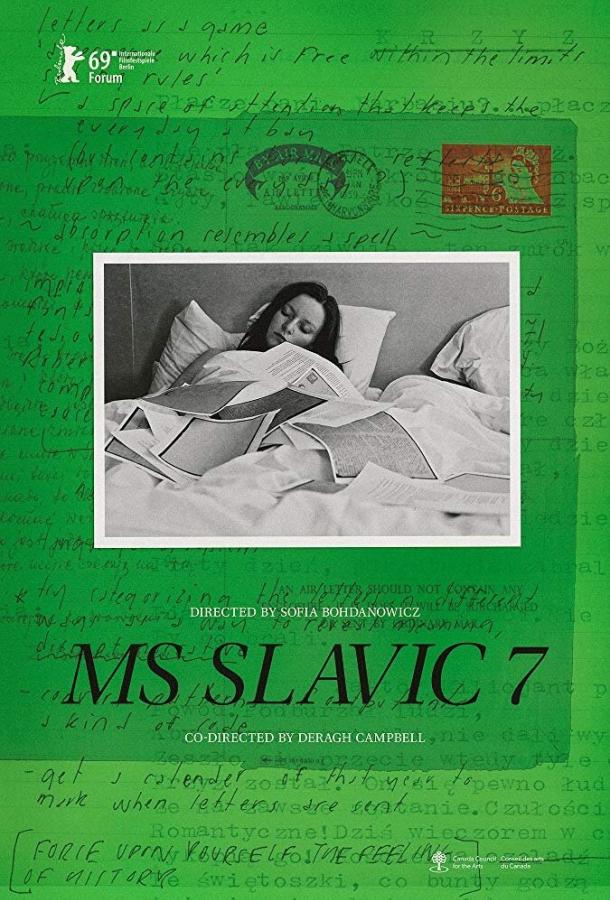   MS Slavic 7 (2019) 