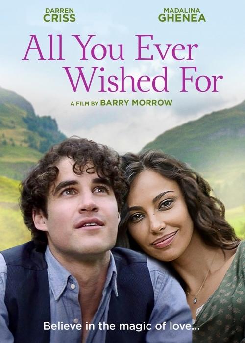   All You Ever Wished For (2018) 