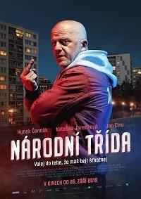   Národní trída (2019) 